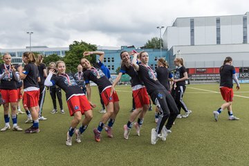 Bild 168 - wCJ Pokalfinale (HSV - ETV)